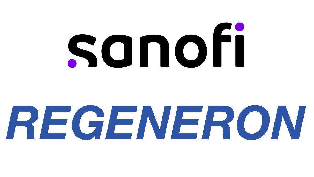 Sanofi and Regeneron