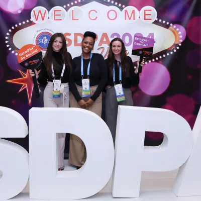 SDPA 22nd Annual Fall Dermatology Conference image