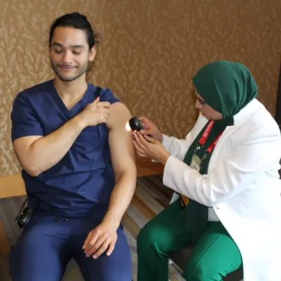 Professional Development image