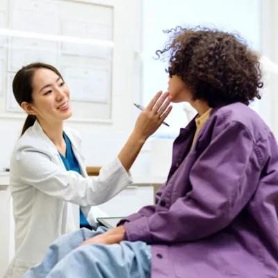 Advocacy Agenda image