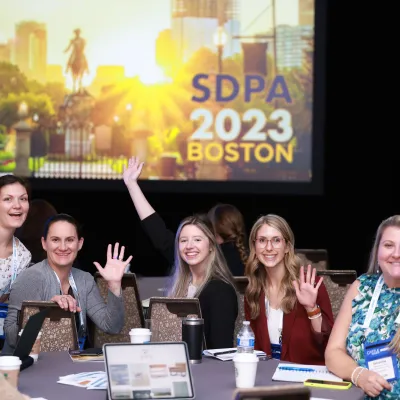 2023 SDPA Annual Summer Dermatology Conference image