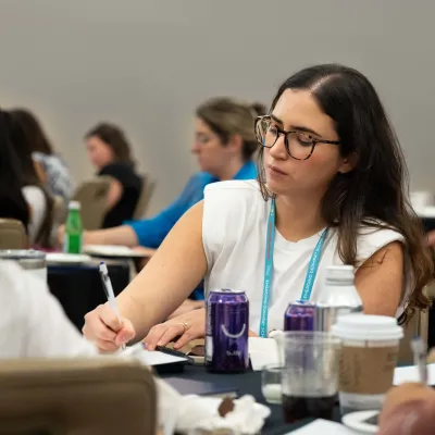 Ways to Earn CME Credits image