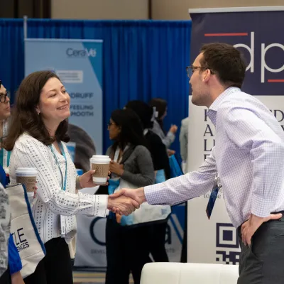 Corporate Partners image