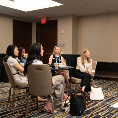 Emerging Scholars Program image