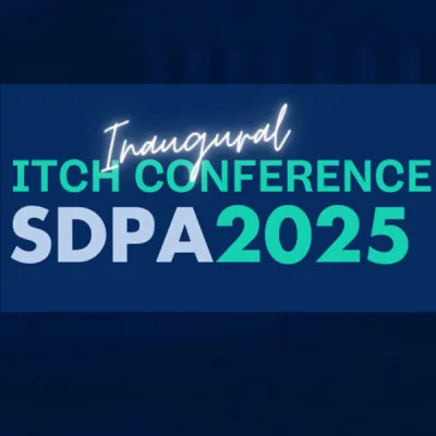 Itch Conference 2025