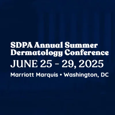June 2025 Summer Conference