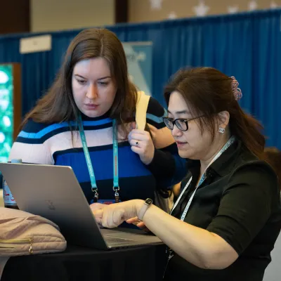 SDPA Online Learning Center image