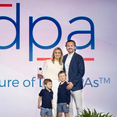 Recognizing Our Members image