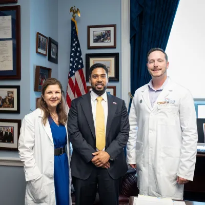 Explore SDPA State Affiliates image