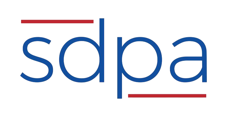 SDPA Logo